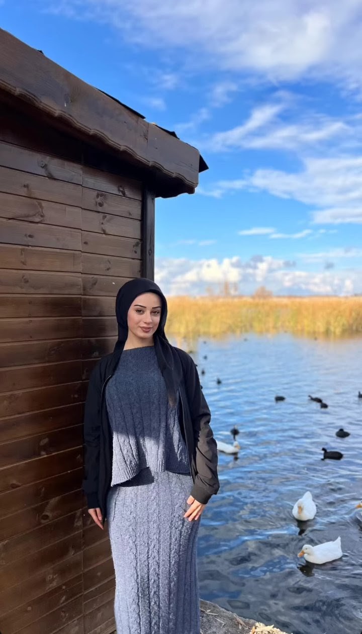Kemah Sonsuz Güzellik Escort Bayan Rabia
