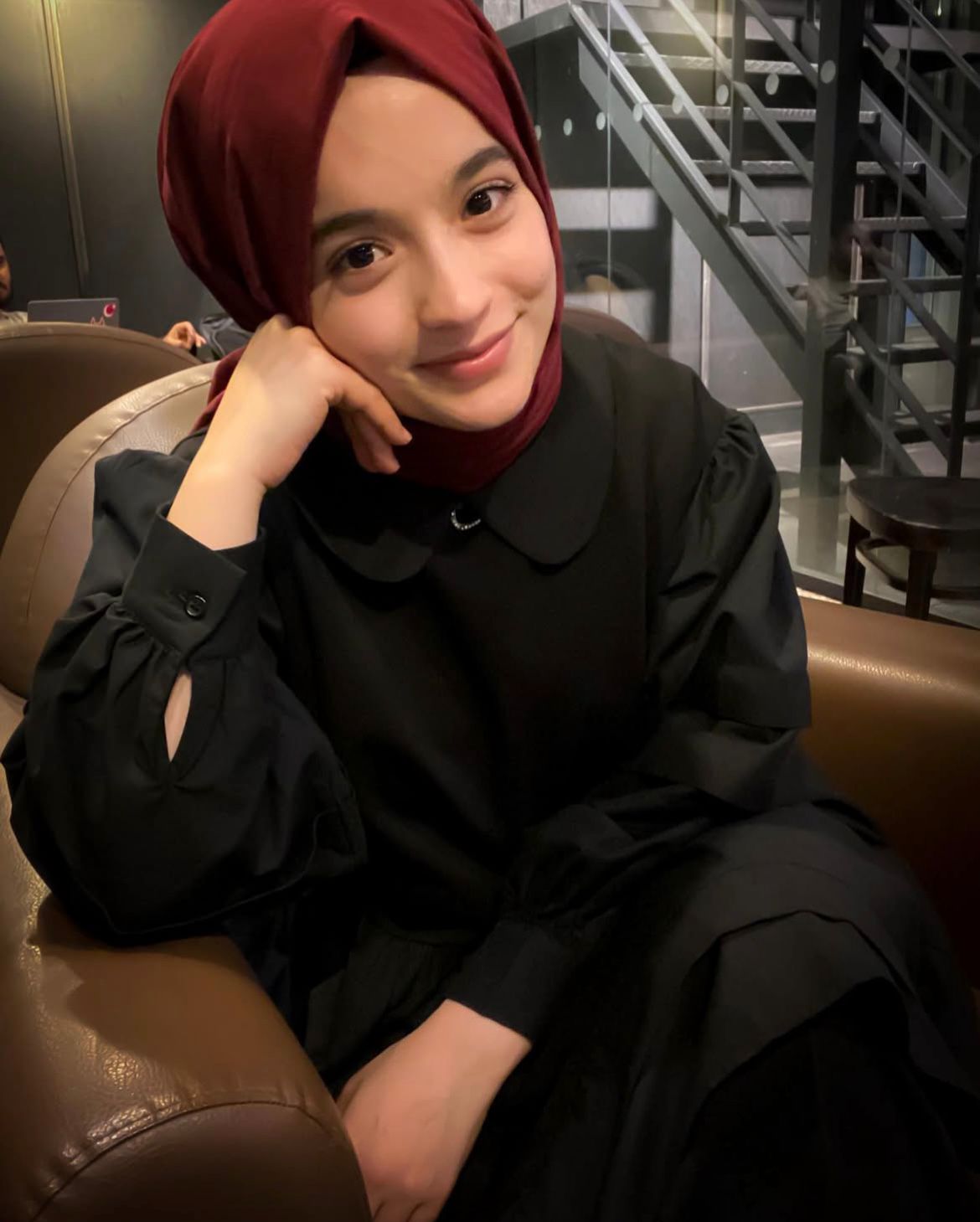 Kemah Hayalperest Kadın Bayan Escort Safiye