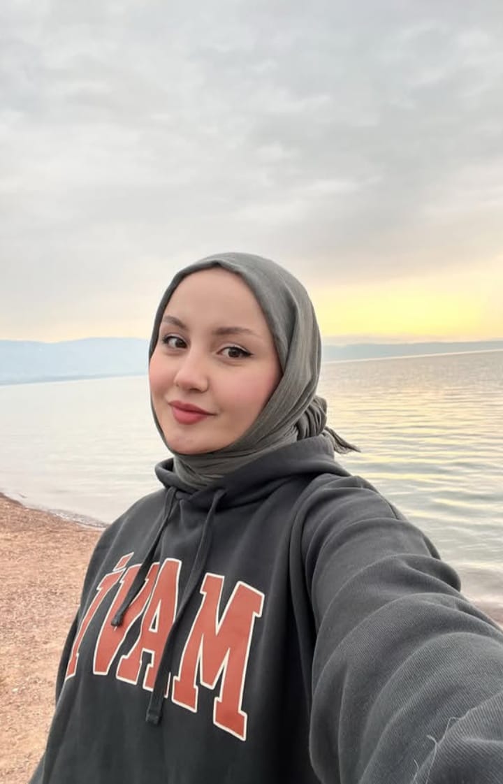 Kemah Cazibeli Partner Escort Bayan Elifnur